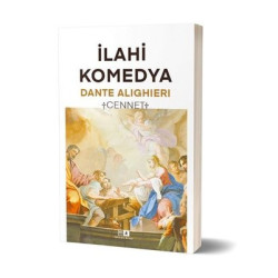 İlahi Komedya - Cennet Dante Alighieri