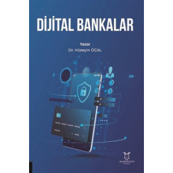 Dijital Bankalar Hüseyin Öcal