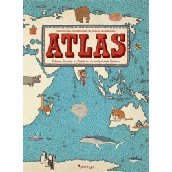 Atlas:...
