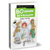 80 Günde Devrialem - Çocuk Klasikleri Jules Verne