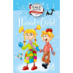 Hansel ve Gretel - Ünlü...
