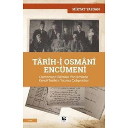 Tarih-i Osmani Encümeni...