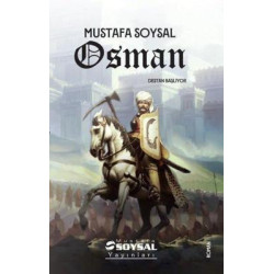 Osman-Destan Başlıyor...
