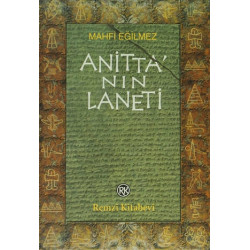 Anitta’nın Laneti - Mahfi Eğilmez