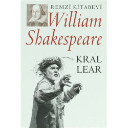 Kral Lear - William...