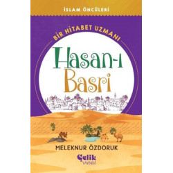 Hasan-ı Basri: Bir Hitabet...