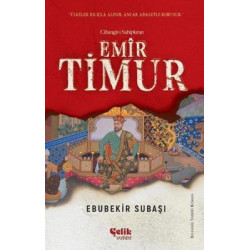 Emir Timur: Cihangir-i...