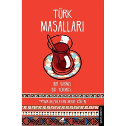 Türk Masalları  Kolektif
