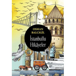 İstanbullu Hikayeler Osman...