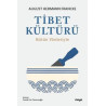 Tibet Kültürü - Bütün Yönleriyle August Hermann Francke