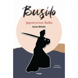 Buşido - Japonya'nın Ruhu...