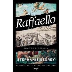 Raffaello: Roma'da Bir...