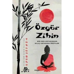 Özgür Zihin - Bir Zen...