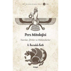 Pers Mitolojisi: Tanrılar...