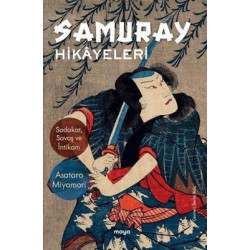 Samuray Hikayeleri -...