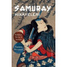 Samuray Hikayeleri - Sadakat, Savaş ve İntikam Asataro Miyamori