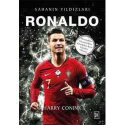 Ronaldo - Sahanın Yıldızları Harry Coninx