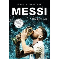 Messi - Sahanın Yıldızları Harry Coninx