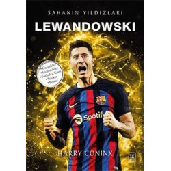 Lewandowski - Sahanın...
