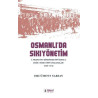 Osmanlı'da Sıkıyönetim Ercüment Sarıay