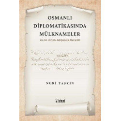 Osmanlı Diplomatikasında...