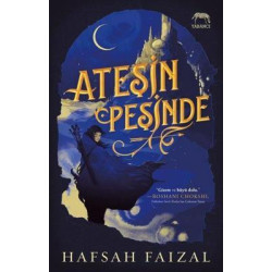 Ateşin Peşinde Hafsah Faizal