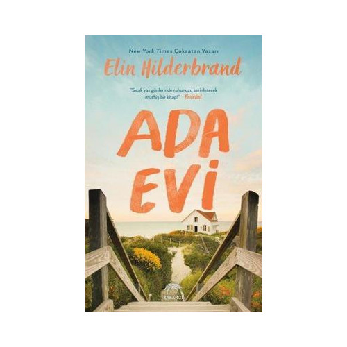 Ada Evi Elin Hilderbrand