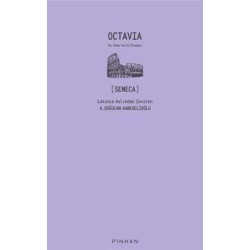 Octavia - Bir Roma Tarihi Draması Seneca