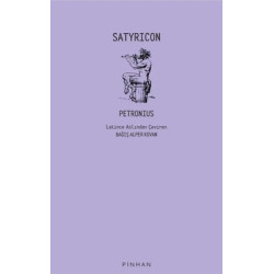 Satyricon Petronius