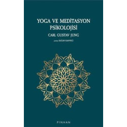 Yoga ve Meditasyon Psikolojisi Carl Gustav Jung