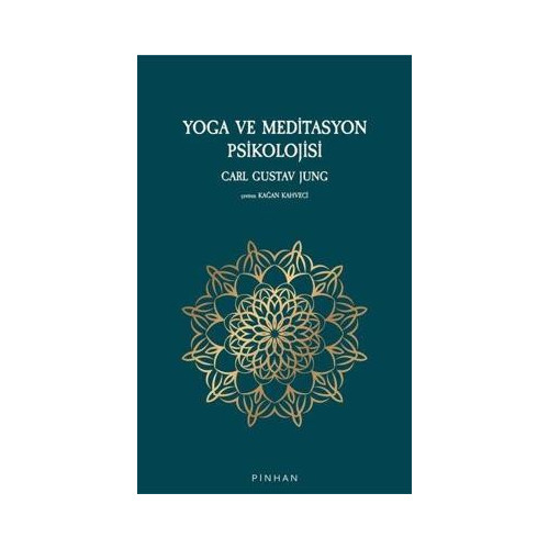 Yoga ve Meditasyon Psikolojisi Carl Gustav Jung
