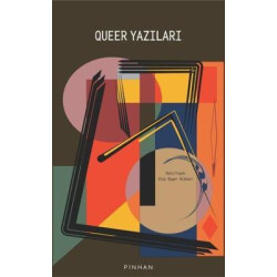 Queer Yazıları Kolektif
