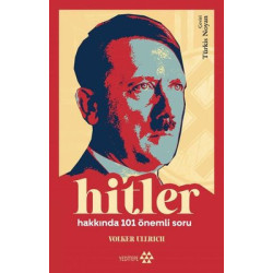 Hitler Hakkında 101 Önemli...