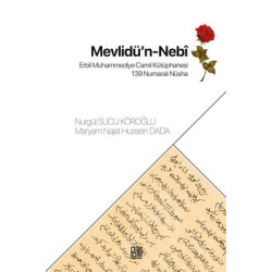 Mevlidü'n-Nebi - Erbil...