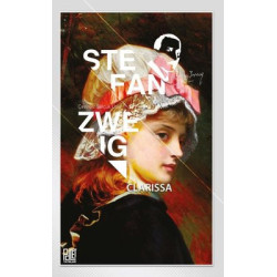 Clarissa Stefan Zweig