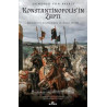 Konstantinopolis'in Zaptı - Bir Keşişin Kaleminden 4. Haçlı Seferi Gunther Von Pairis
