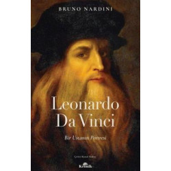 Leonardo Da Vinci - Bir...