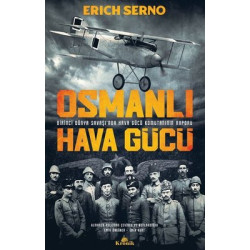 Osmanlı Hava Gücü - Birinci...