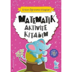 Matematik Aktivite Kitabım...