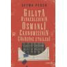 Galata Bankerlerinin Osmanlı Ekonomisinin Çöküşüne Etkileri Şeyma Peker