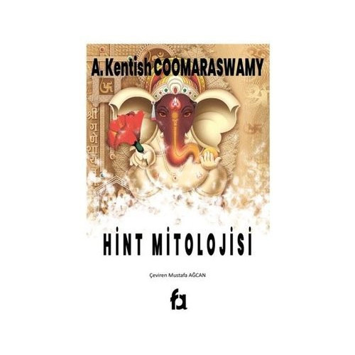 Hint Mitolojisi A. Kentish Coomaraswamy