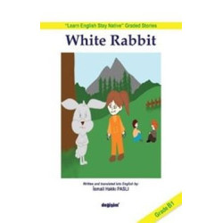 White Rabbit - Grade B1...