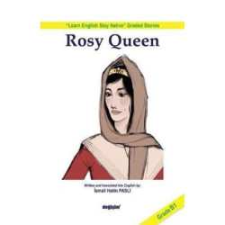 Rosy Queen - Grade B1 İsmail Hakkı Paslı