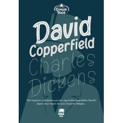 David Copperfield - Gençlik...