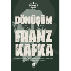 Dönüşüm - Gençlik Dizisi Franz Kafka