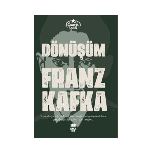 Dönüşüm - Gençlik Dizisi Franz Kafka