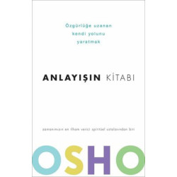 Anlayışın Kitabı Osho