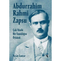 Abdurrahim Rahmi Zapsu -...