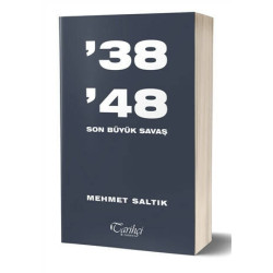 38 48 - Son Büyük Savaş - Mehmet Saltık