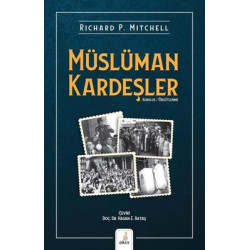 Müslüman Kardeşler Richard P. Mitchell